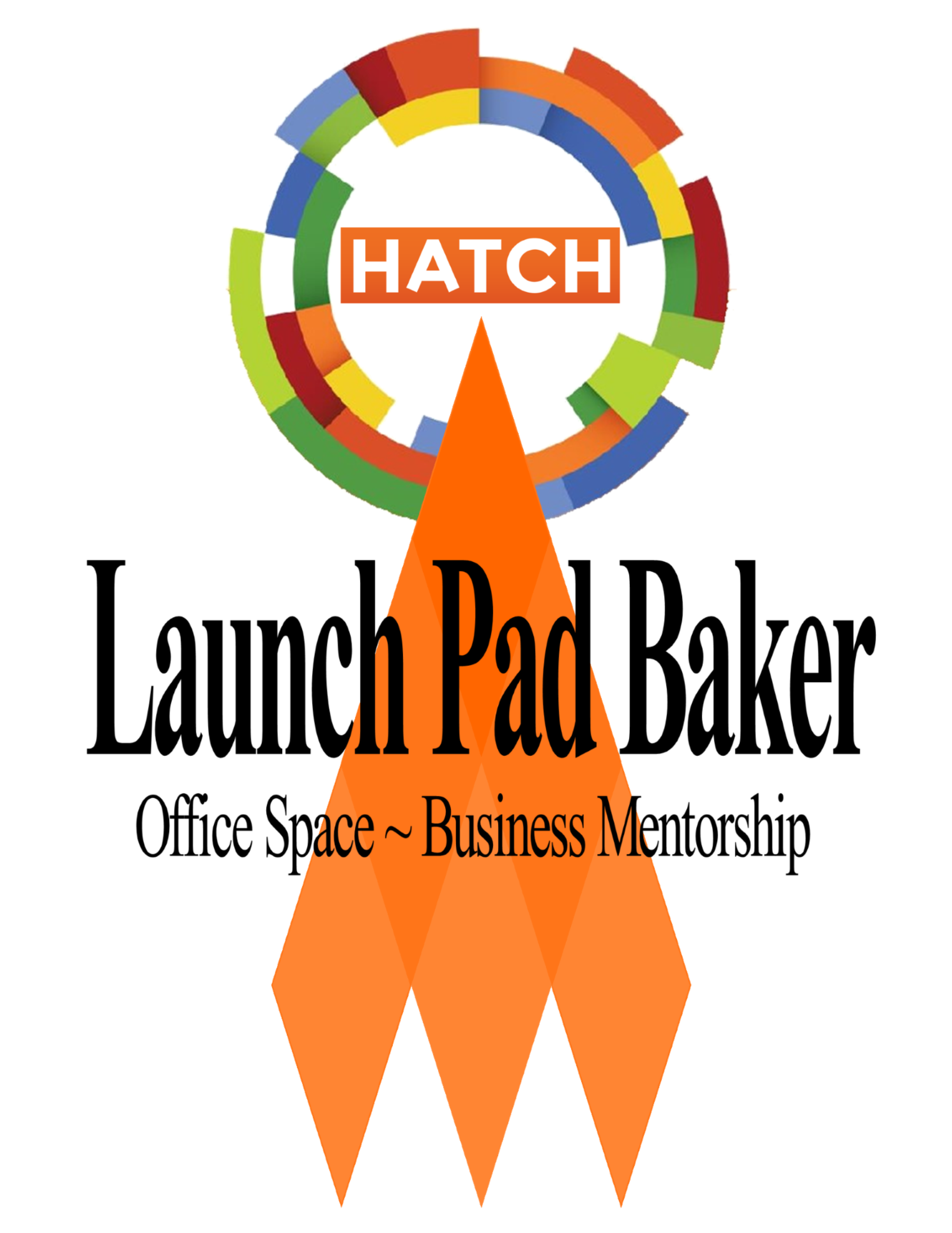 Launch Pad Baker